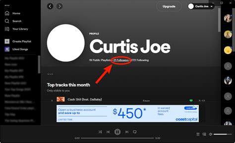 How to Unblock Someone on Spotify